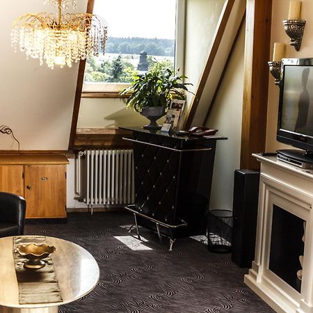 Rebgarten Hotel Adler Pfullendorf Pokój zdjęcie