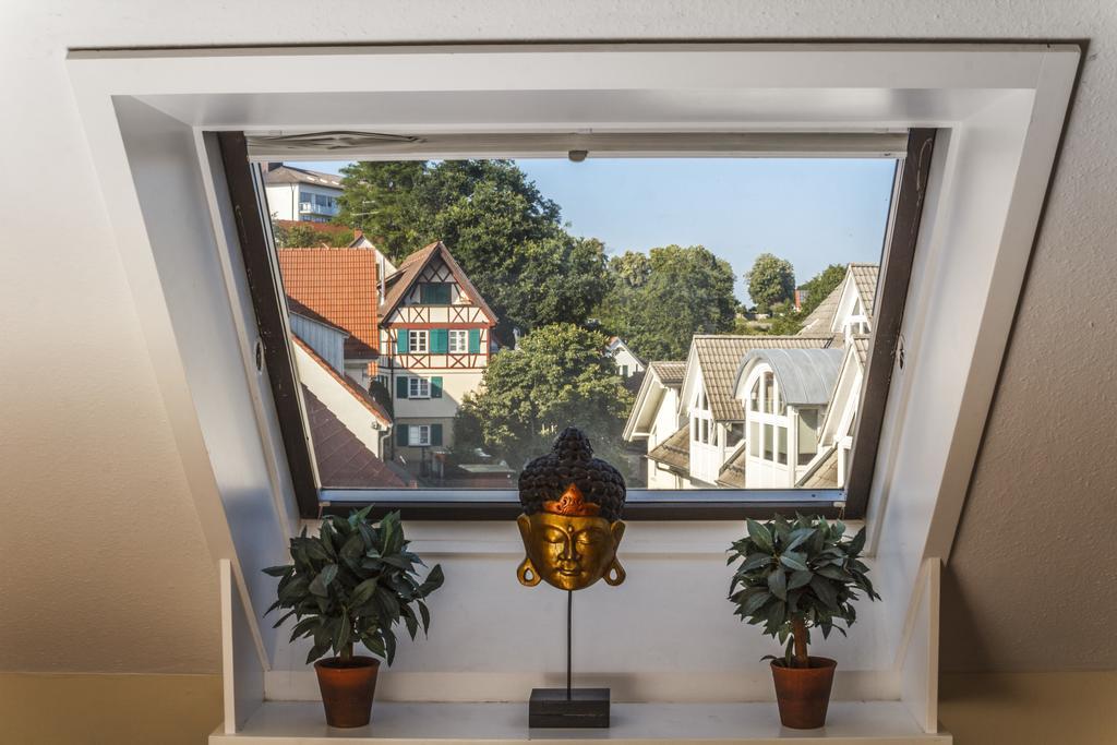 Rebgarten Hotel Adler Pfullendorf Pokój zdjęcie