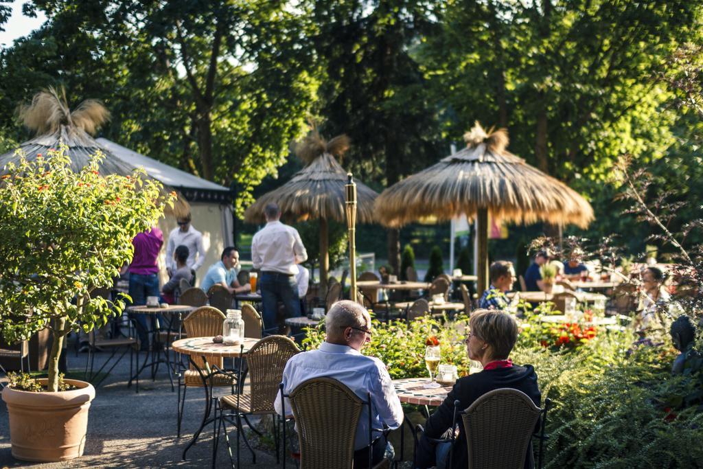 Rebgarten Hotel Adler Pfullendorf Zewnętrze zdjęcie