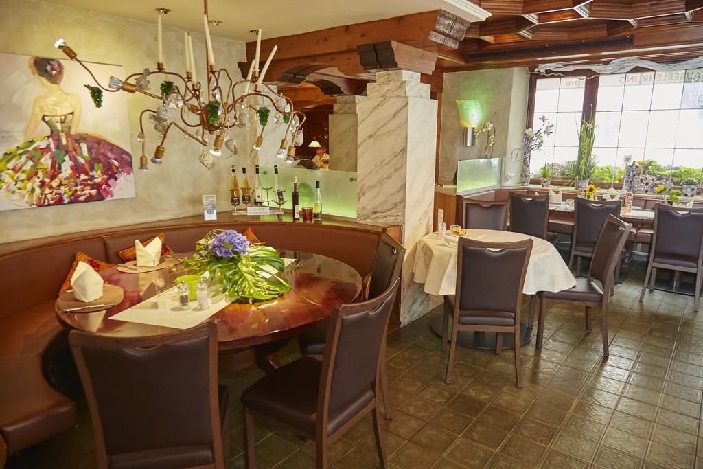 Rebgarten Hotel Adler Pfullendorf Zewnętrze zdjęcie