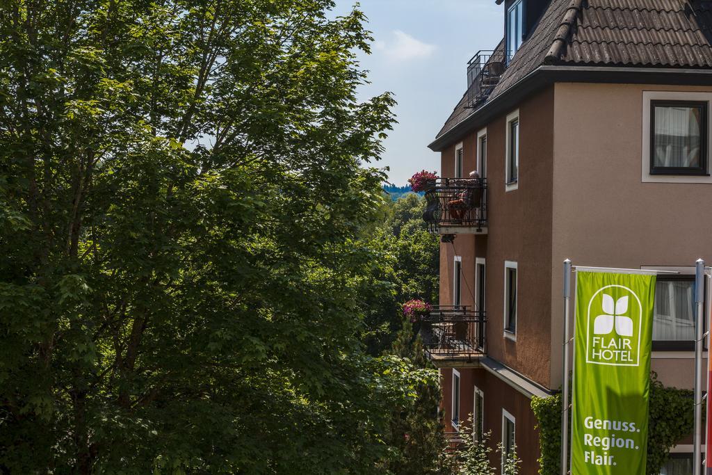 Rebgarten Hotel Adler Pfullendorf Zewnętrze zdjęcie