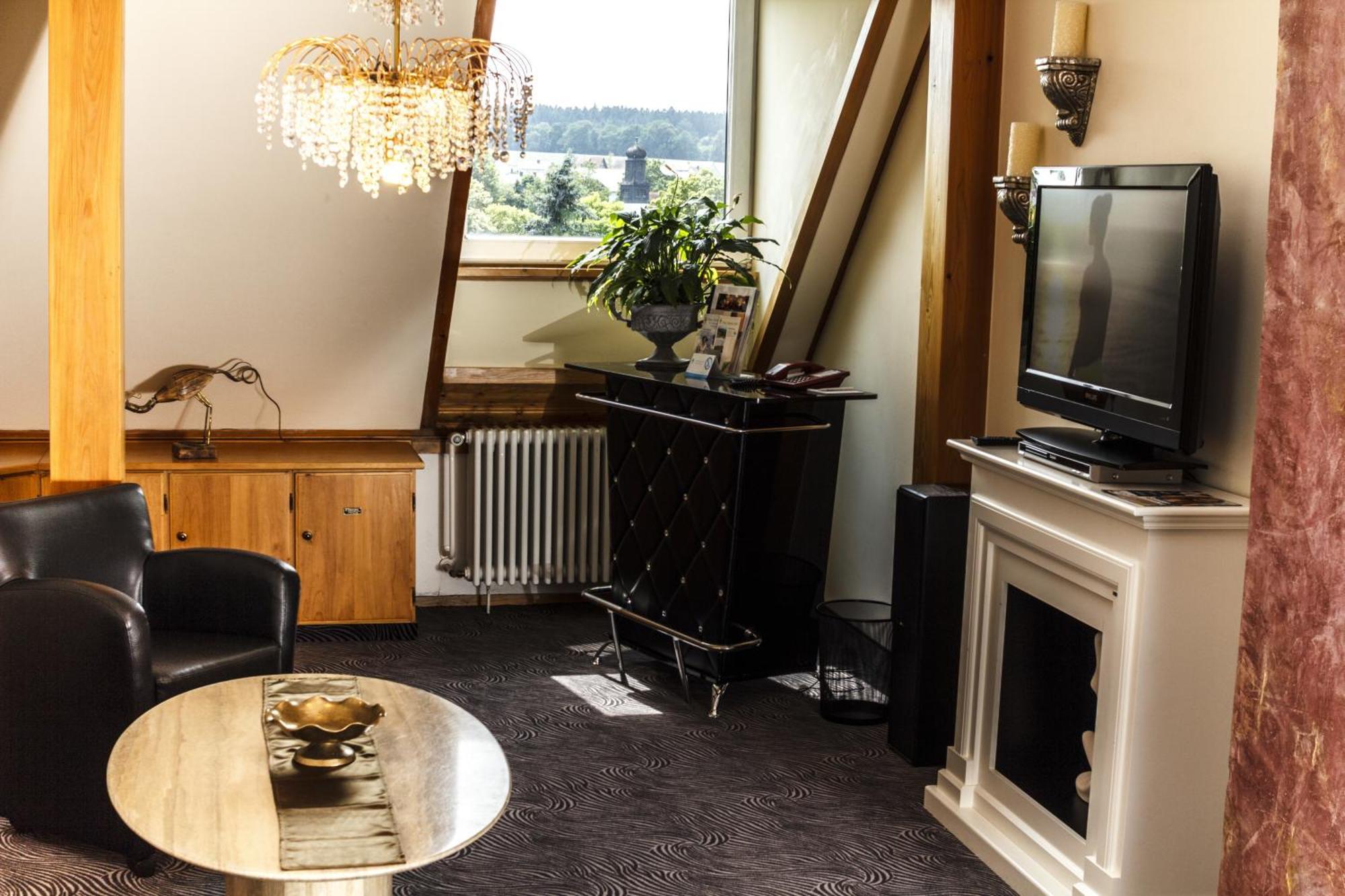 Rebgarten Hotel Adler Pfullendorf Pokój zdjęcie
