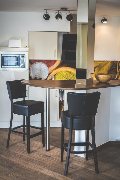 Rebgarten Hotel Adler Pfullendorf Zewnętrze zdjęcie