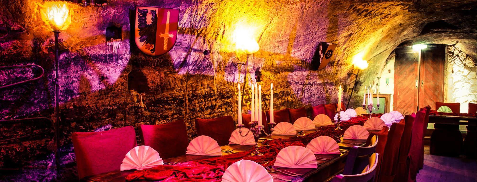 Rebgarten Hotel Adler Pfullendorf Zewnętrze zdjęcie