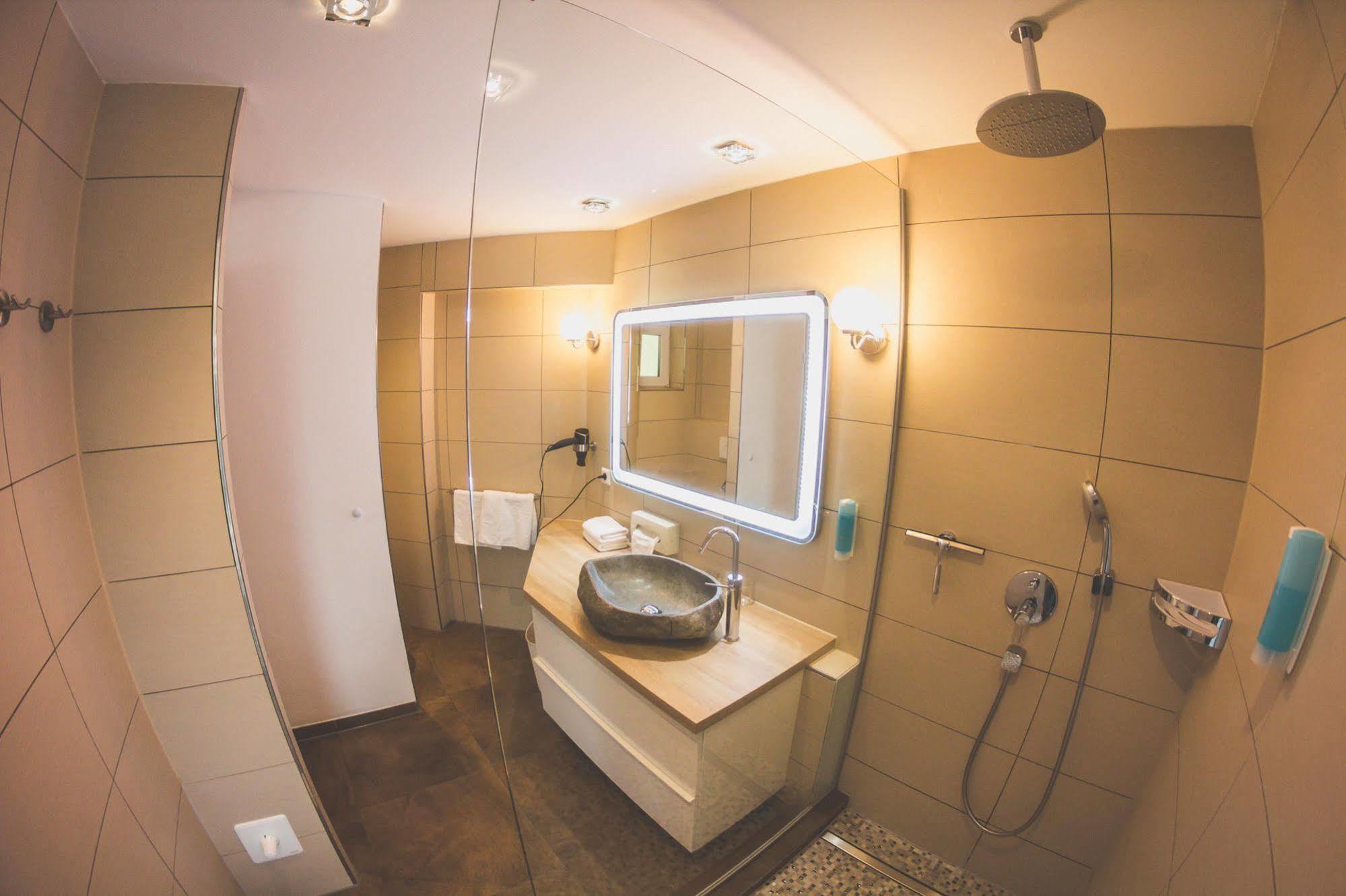 Rebgarten Hotel Adler Pfullendorf Zewnętrze zdjęcie