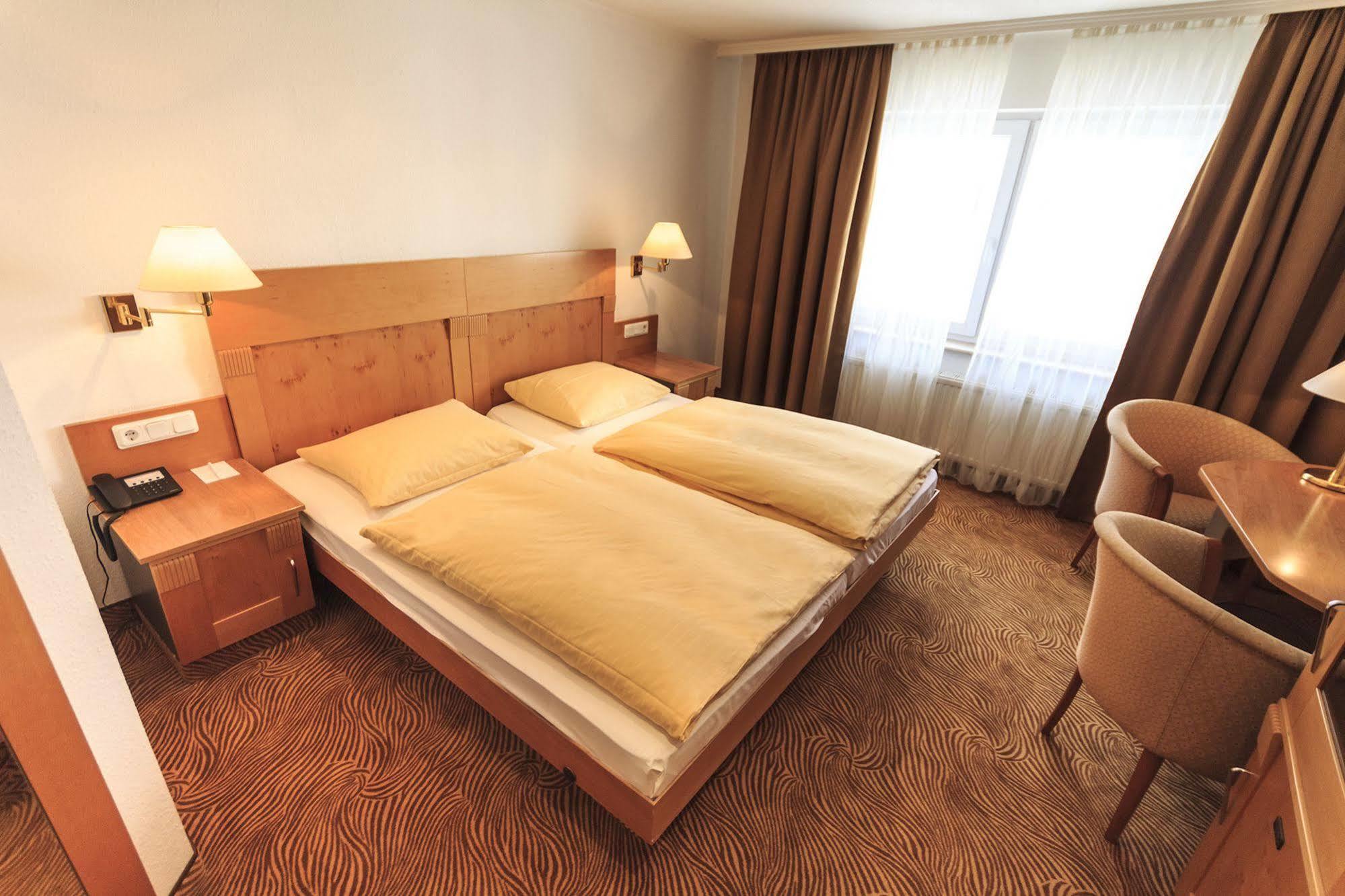 Rebgarten Hotel Adler Pfullendorf Zewnętrze zdjęcie
