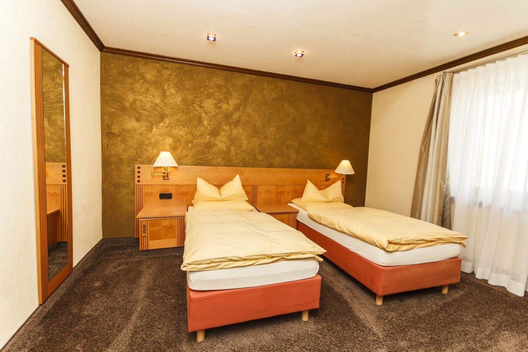 Rebgarten Hotel Adler Pfullendorf Zewnętrze zdjęcie