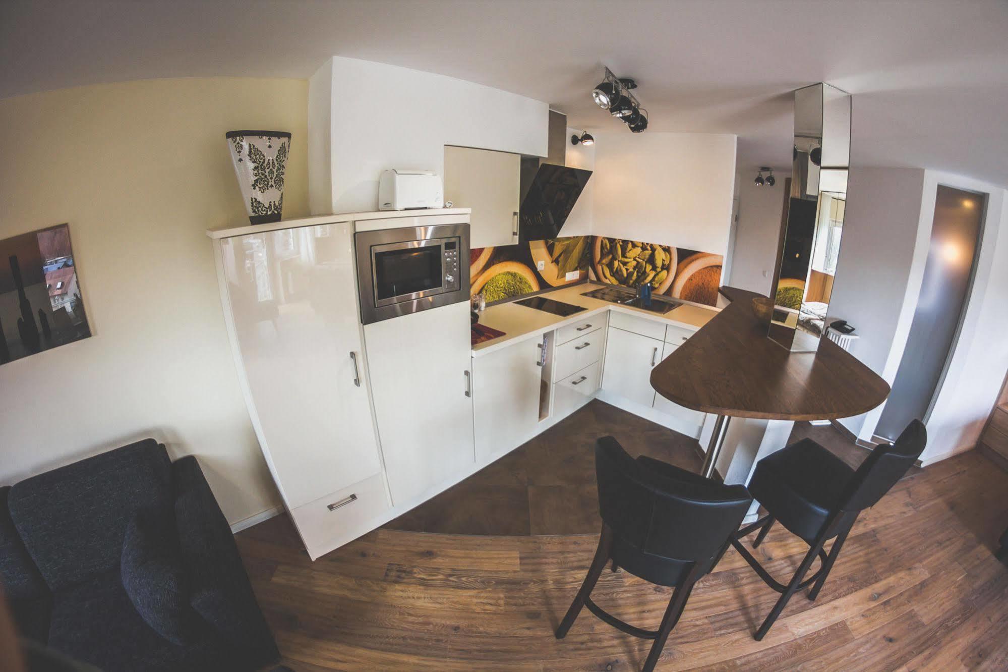 Rebgarten Hotel Adler Pfullendorf Zewnętrze zdjęcie