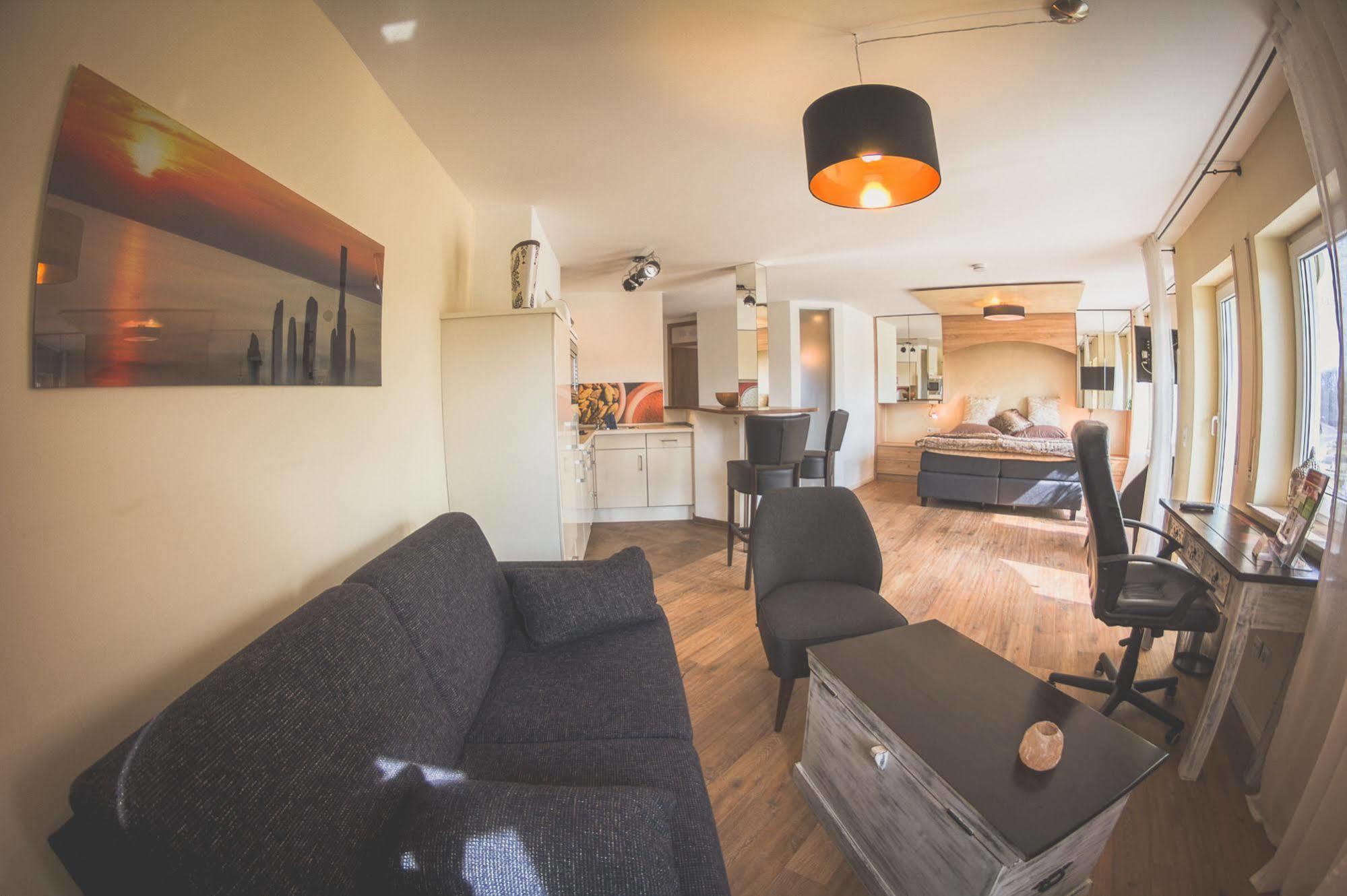 Rebgarten Hotel Adler Pfullendorf Zewnętrze zdjęcie