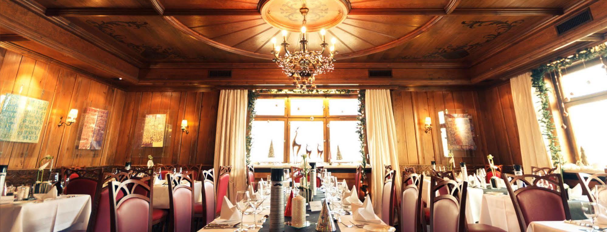 Rebgarten Hotel Adler Pfullendorf Zewnętrze zdjęcie